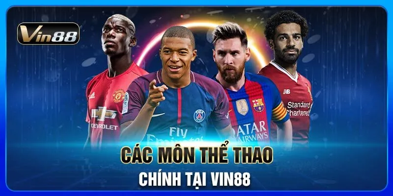 cac-mon-the-thao-chinh-tai-vin88