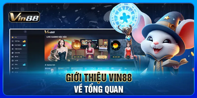 gioi-thieu-vin88-ve-tong-quan