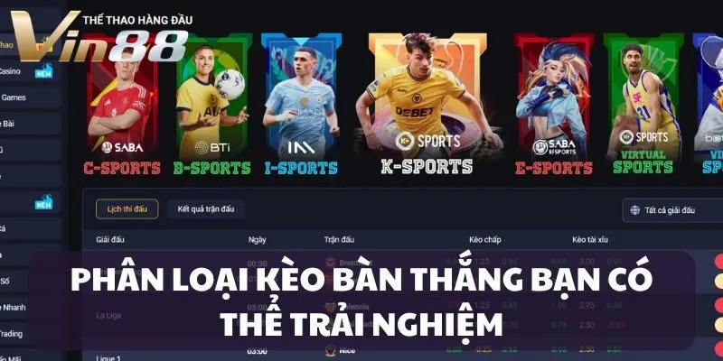 keo-ban-thang-phan-loai