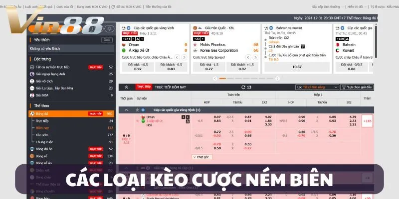 keo-nem-bien-cac-loai