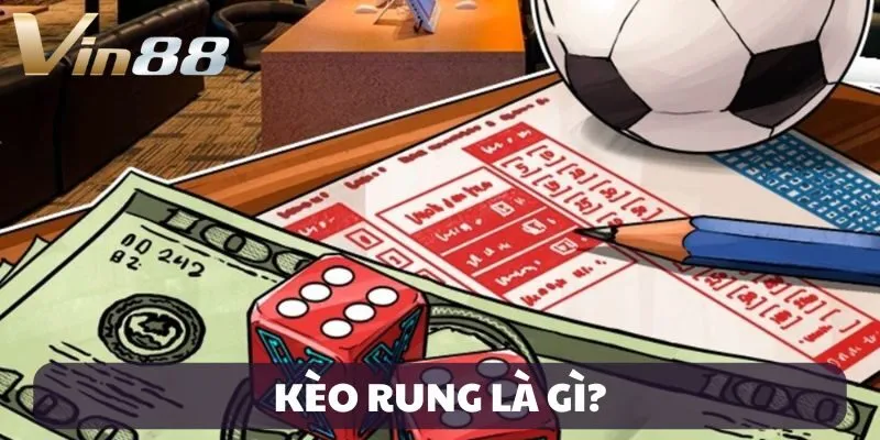 keo-rung-dinh-nghia