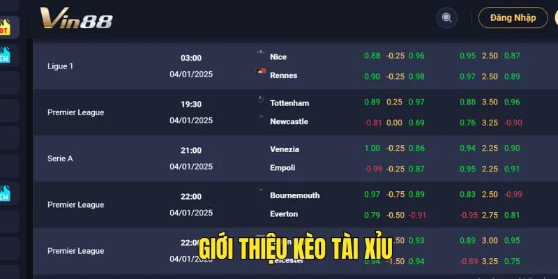keo-tai-xiu-gioi-thieu